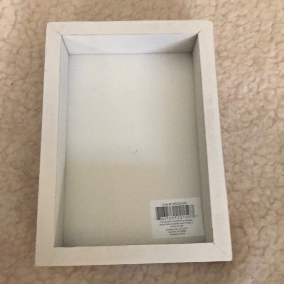 Dog love plaque - Picture 3 of 4